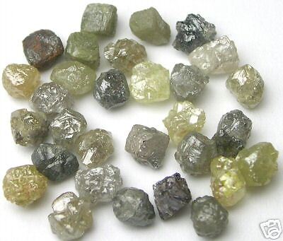 Rough Diamonds